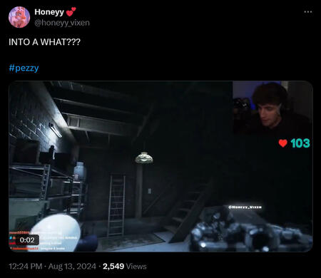 it forces you into a fucking