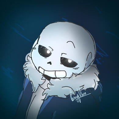 sans